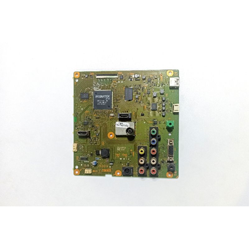 MAINBOARD SONY KLV-24EX430 KLV24EX430 GARANSI 1 BULAN