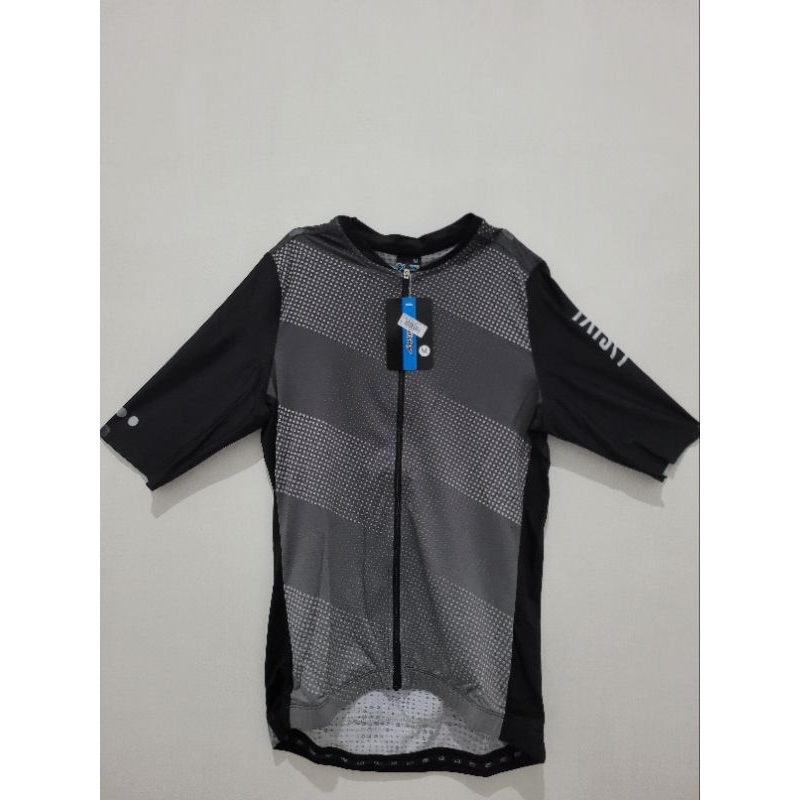 Jersey Baisky - RB - XC - Gravel - Cyclocross