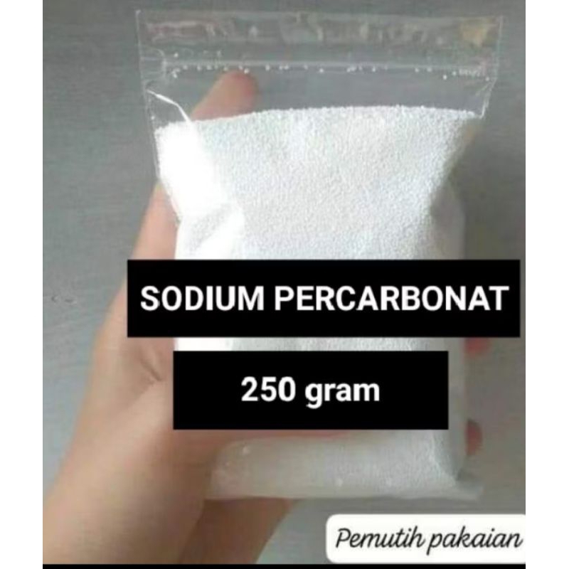 sodium percarbonate/oxyboosh/bubuk ajaib/pemutih pakaian/