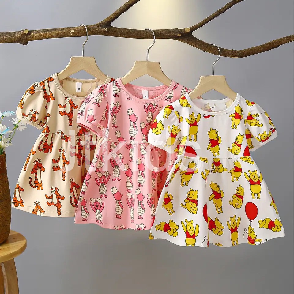 JTKIDS DRESS ANAK FELICE