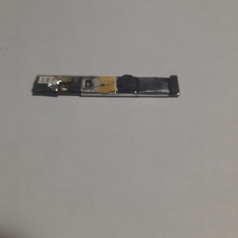 TOSHIBA SATELLITE L745 WEB CAM