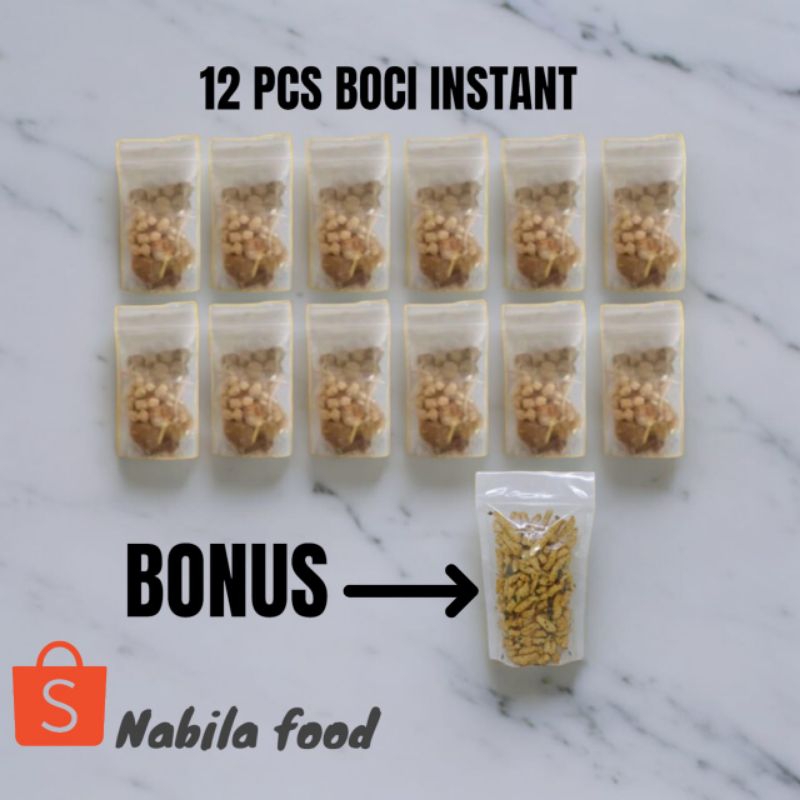 

Baso aci isi 12pcs / baso Aci isi 12pcs murah / baso Aci paket 12pcs murah / boci sibakutalagi