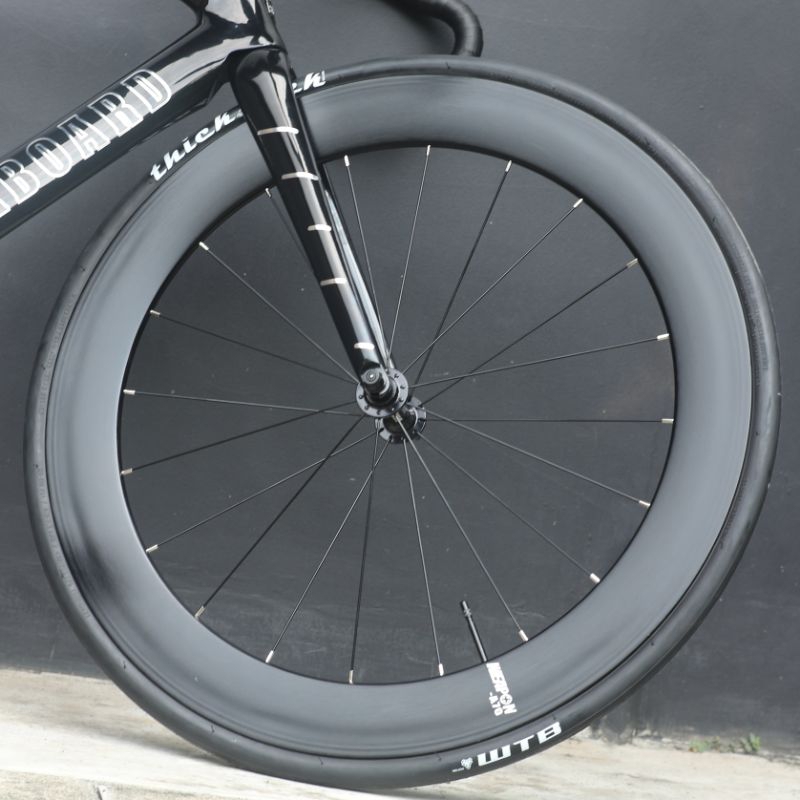 WEAPON A70 70 mm Track Wheelset