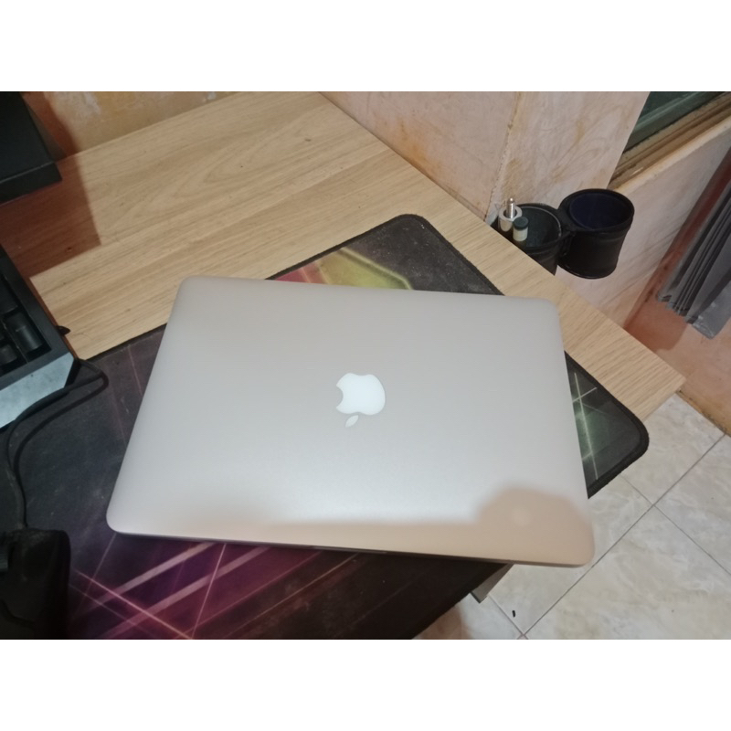 MACBOOK PRO 2015 13 Inch