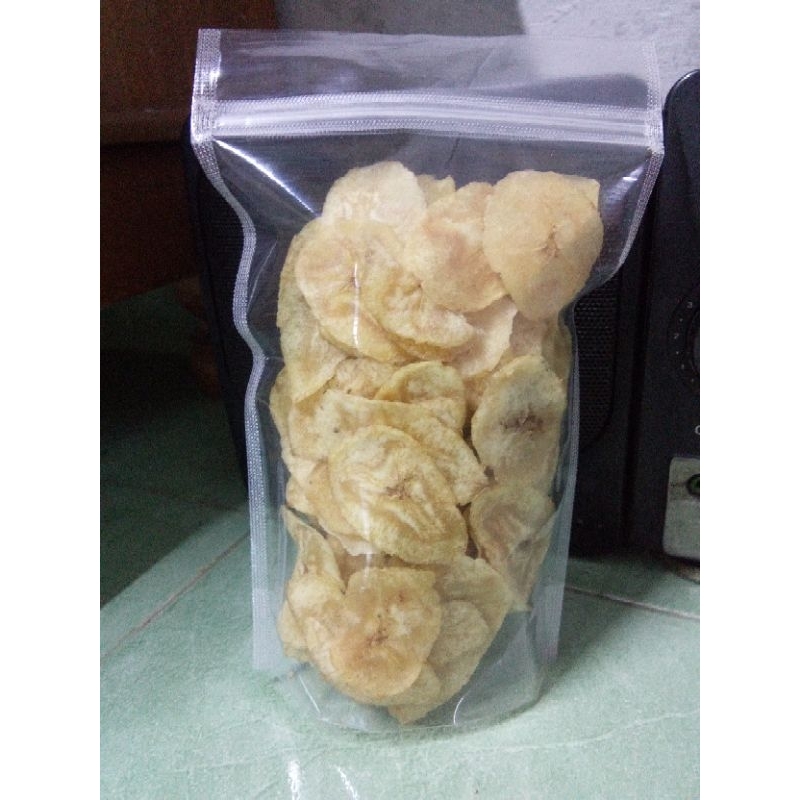 

keripik pisang tanduk