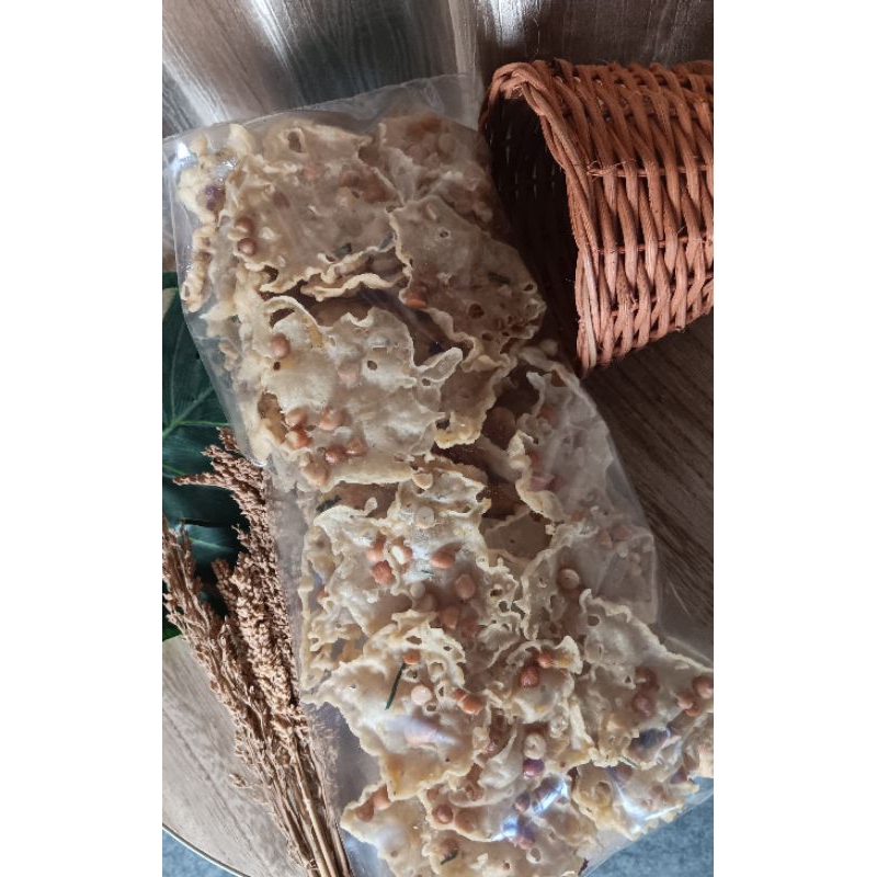 

PEYEK KACANG TANAH By Dapur Ummazie