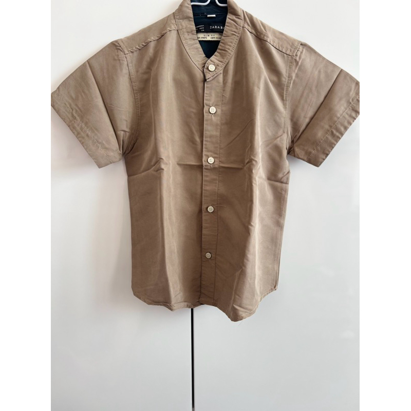 Preloved Kemeja anak Zara