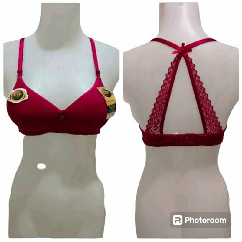 BRA REJECT DARI PABRIK PART 3