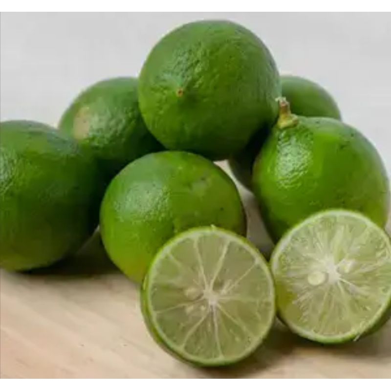 

jeruk nipis fresh 230-250gram