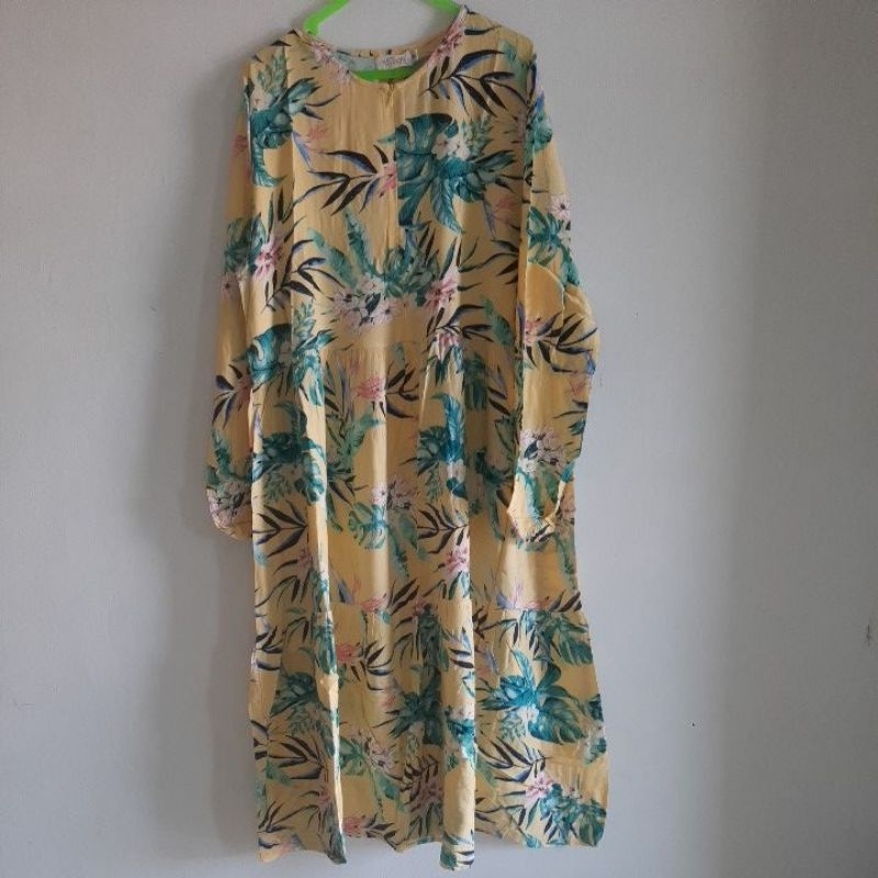 Preloved tunik mylady