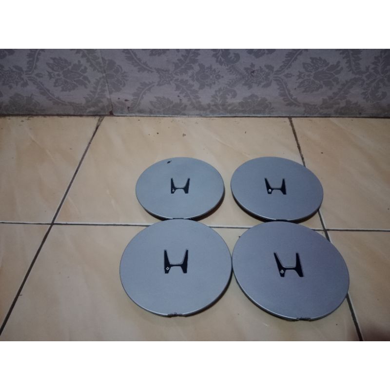 dop velg racing tutup velg racing honda genio satu set ORIGINAL SECOND