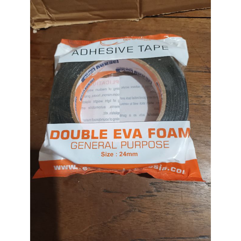 Double Eva Foam
