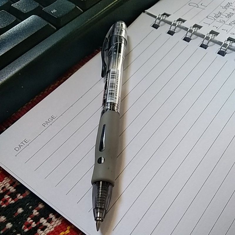 

pulpen