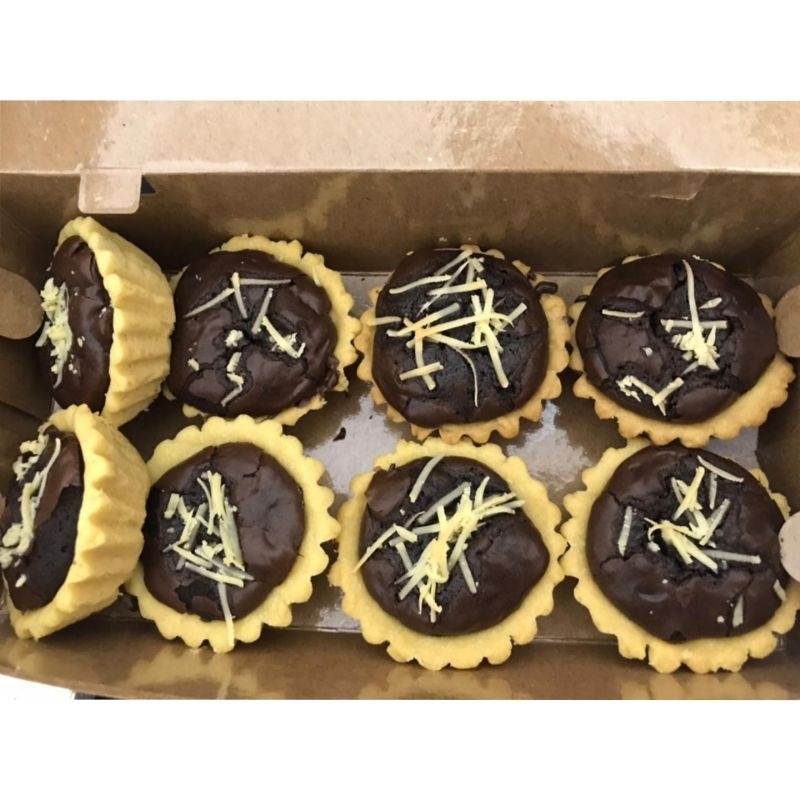 

PAI BROWNIES ANTI GALAU