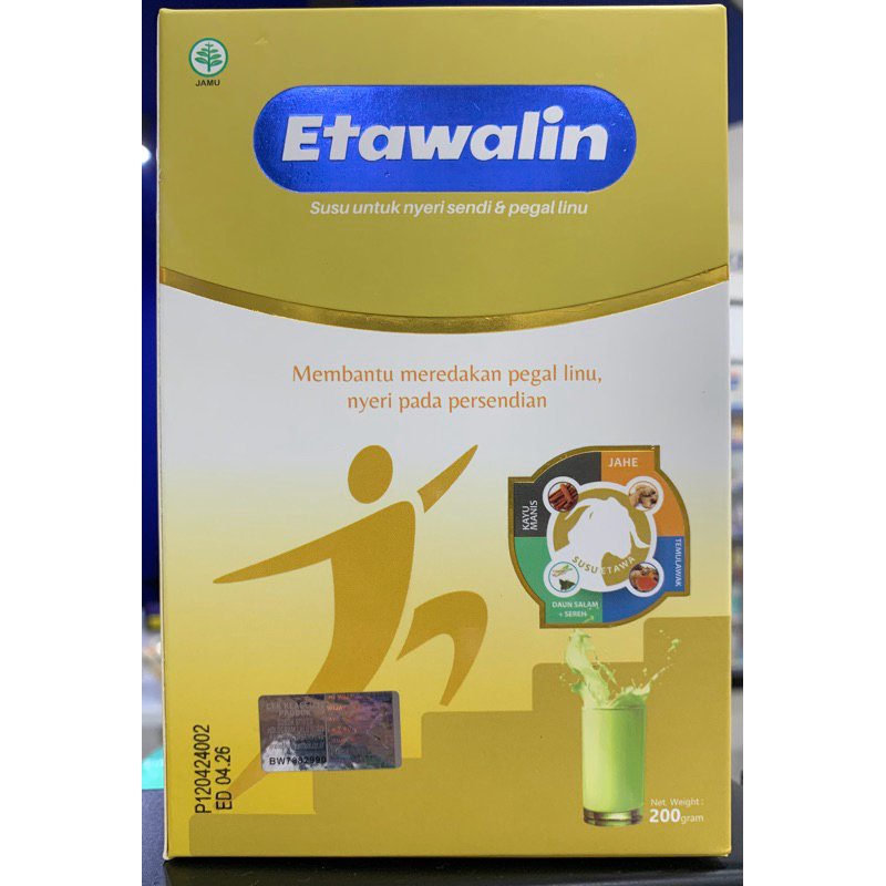 

ETAWALIN 200g