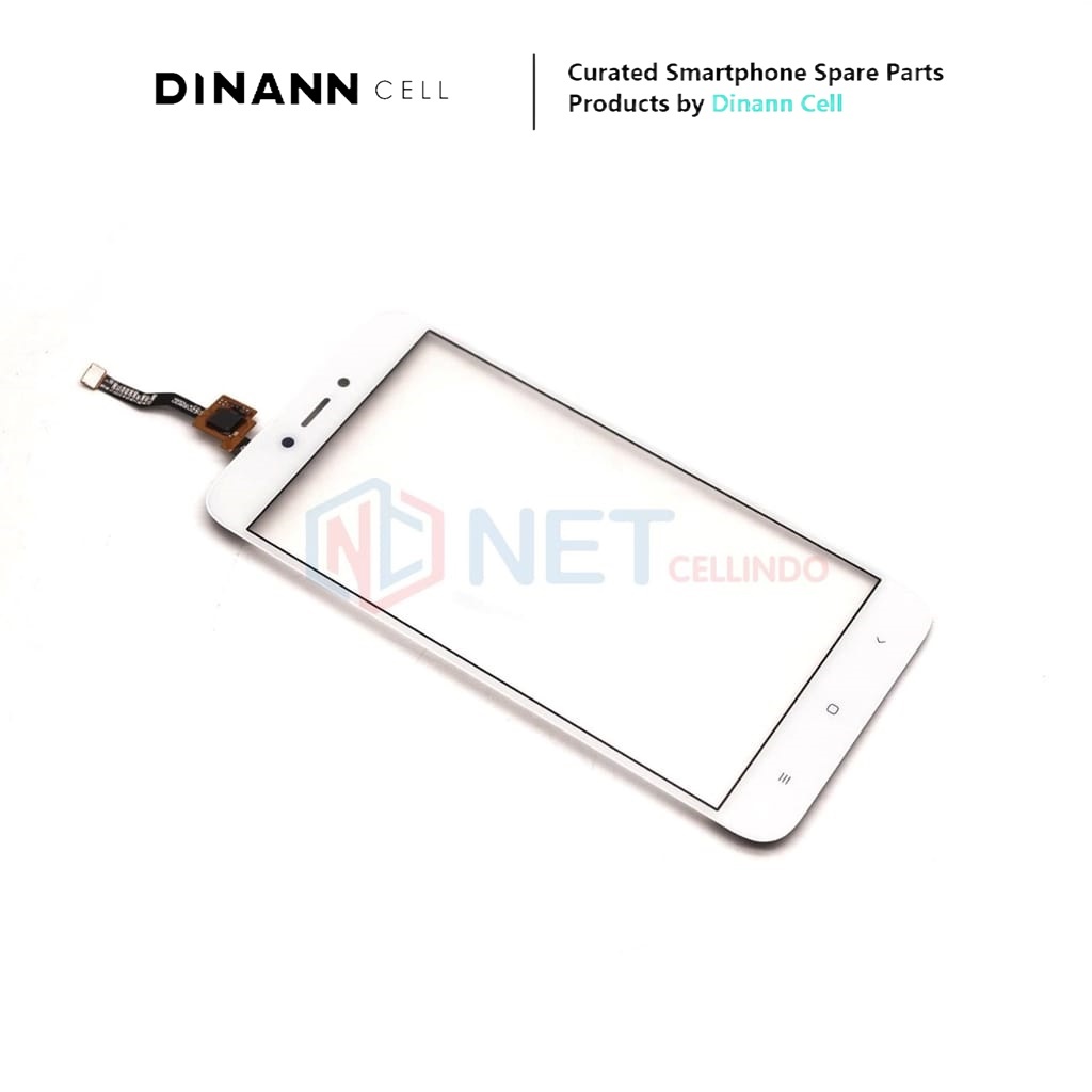 TOUCHSCREEN XIAOMI REDMI 5A / TS XIAOMI REDMI 5A