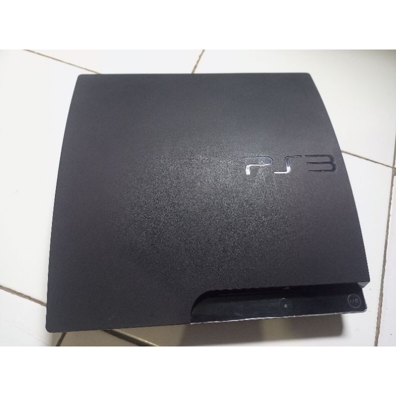 PS3 Slim 3000 Bahan servis