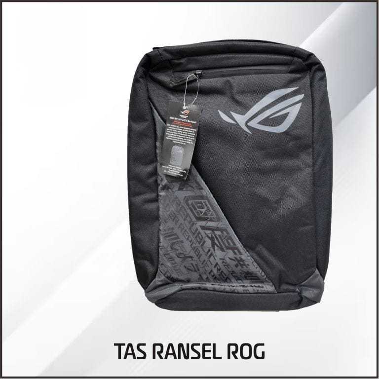 TAS RANSEL ASUS ROG BACKPACK ORIGINAL