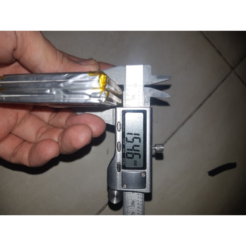 baterai polymer 10000mah