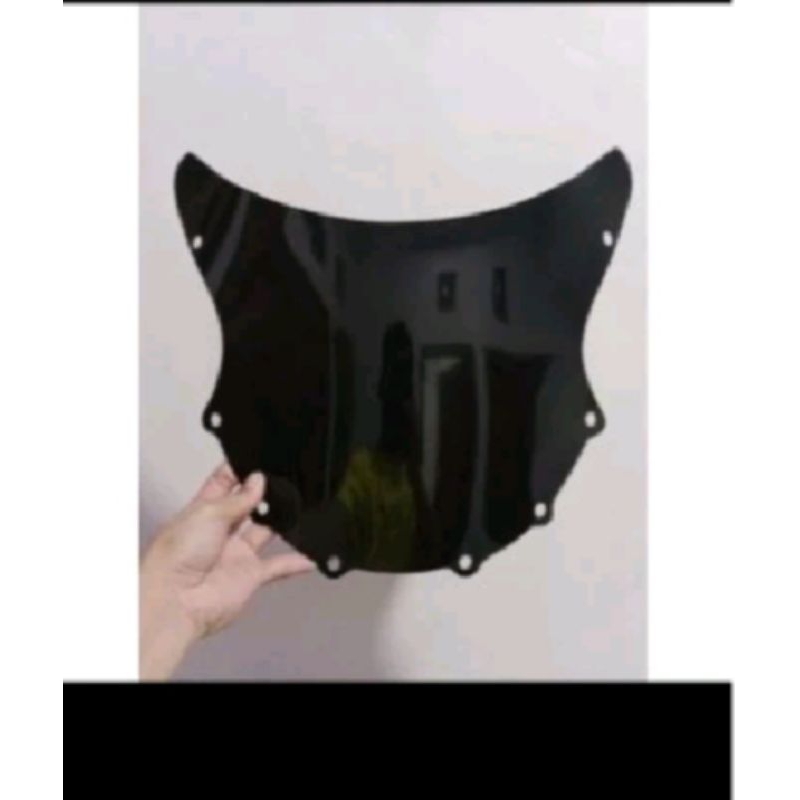 Visor Ninja Rr old / Visor Rr old / Visor Ninja lama