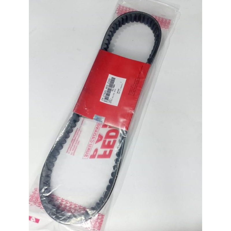 VAN BELT / V - BELT MIO/MIO SPORTY/MIO SMILE/MIO SOUL/FINO