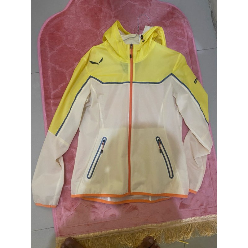 sweater Salewa second