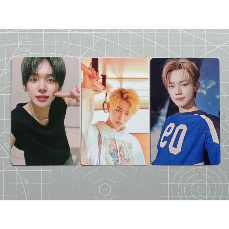 [BOOKED] YEONJUN LD M2U TCCF/TUSPI