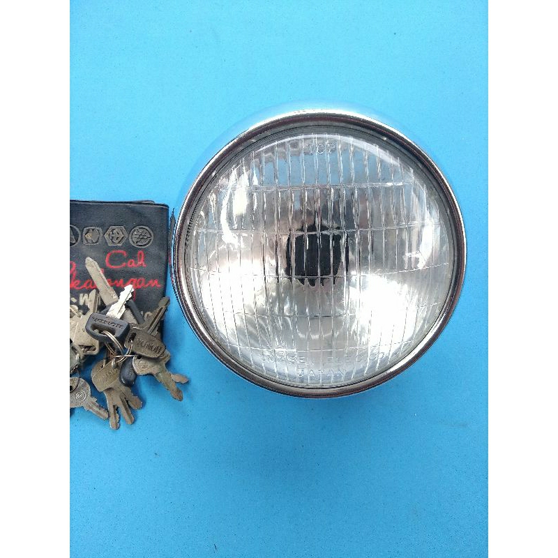 Headlamp lampu depan Yamaha RXK RXK135 RX100