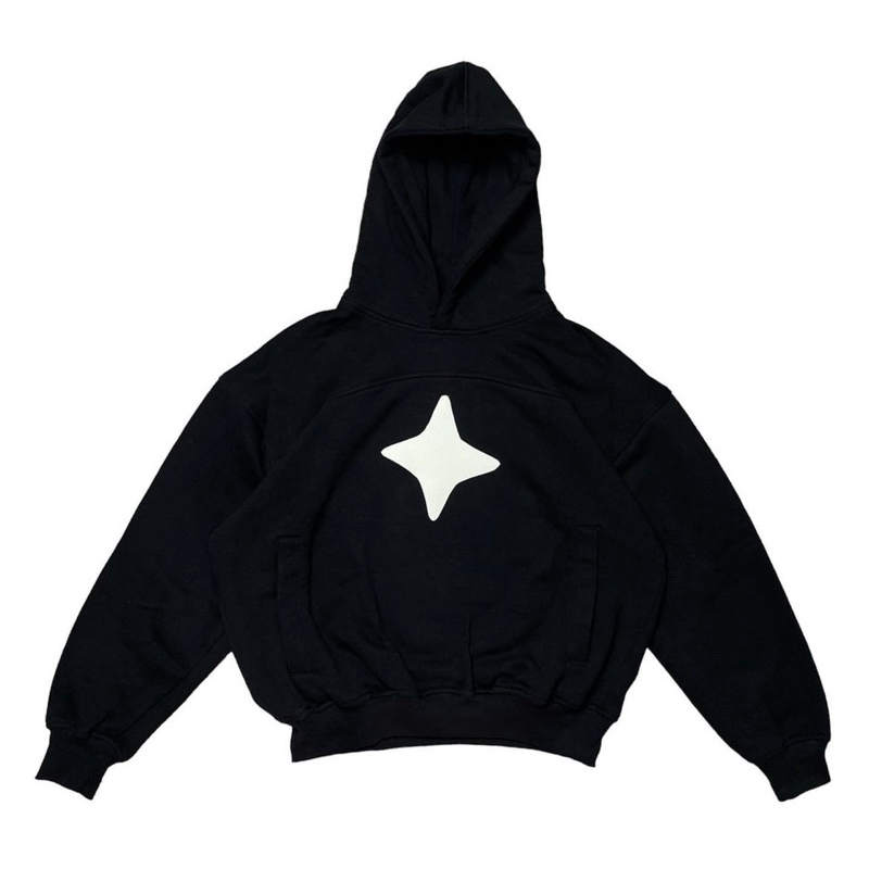 dustlastella hoodie