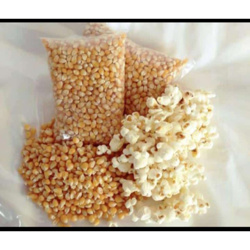 

POP CORN | JAGUNG | JAGUNG POP CORN | JAGUNG MURAH |