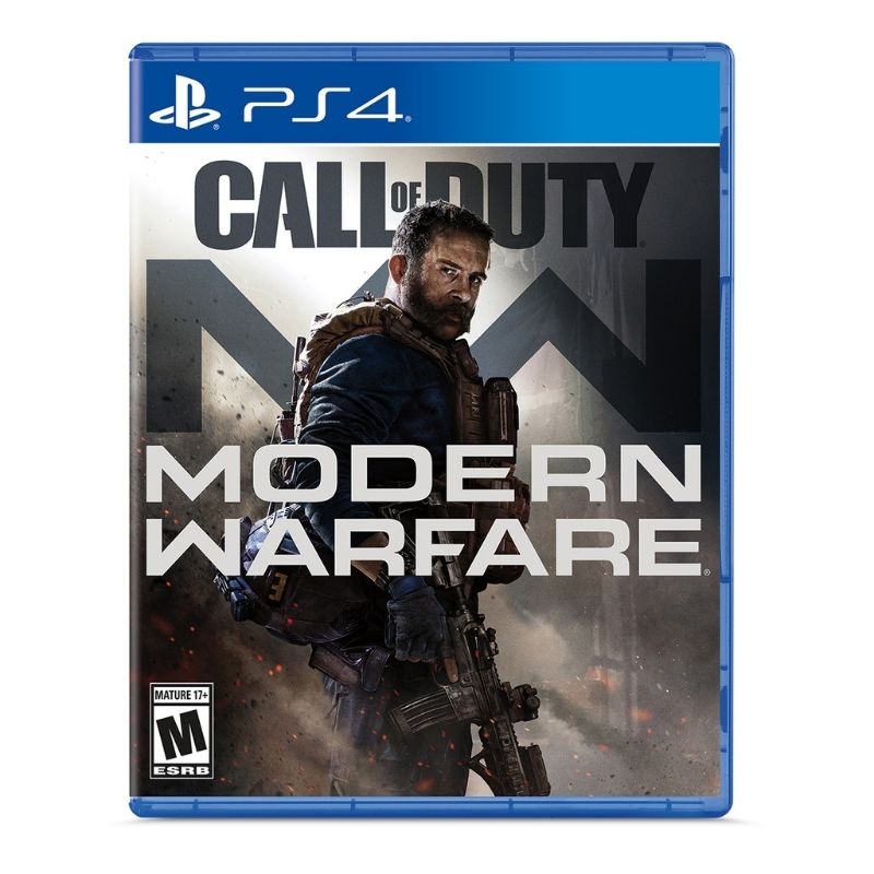 Call Of Duty Games PS4 Original Games Digital
