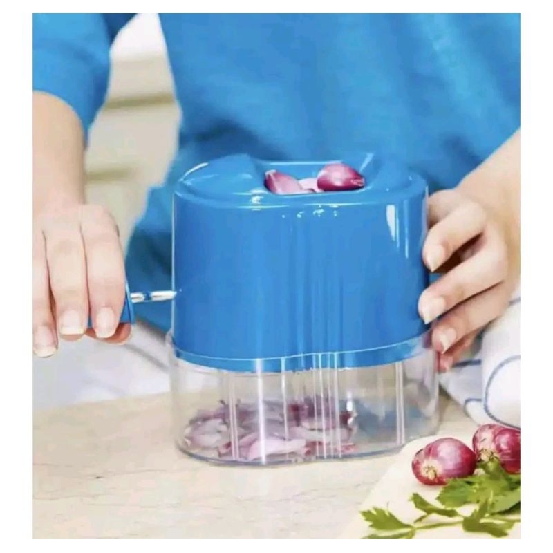 PERAJANG BAWANG / PENGIRIS BAWANG / PEMOTONG BAWANG