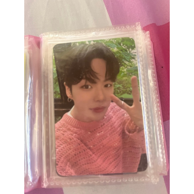 PC PHOTOCARD TREASURE JAEHYUK