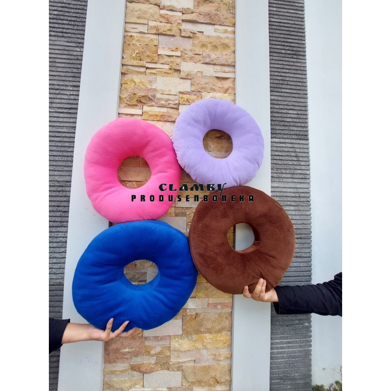 Bantal Alas Duduk Kesehatan Tulang Ekor Orthopedix | Bantal Kesehatan | Bantal Duduk