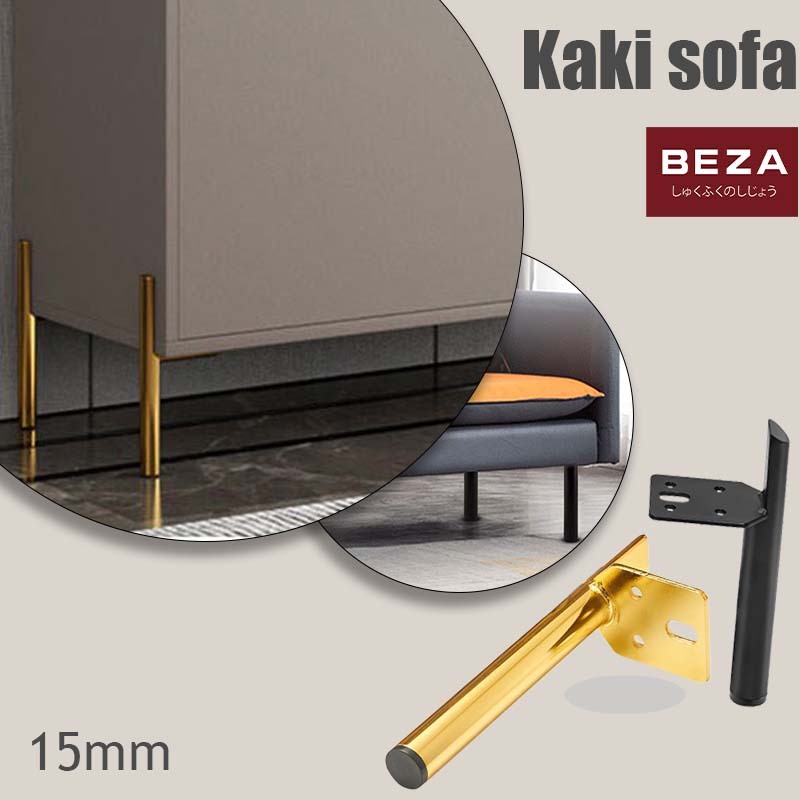 Kaki Meja Kaki Kursi Besi Besi Kaki Meja  Sofa Kaki
