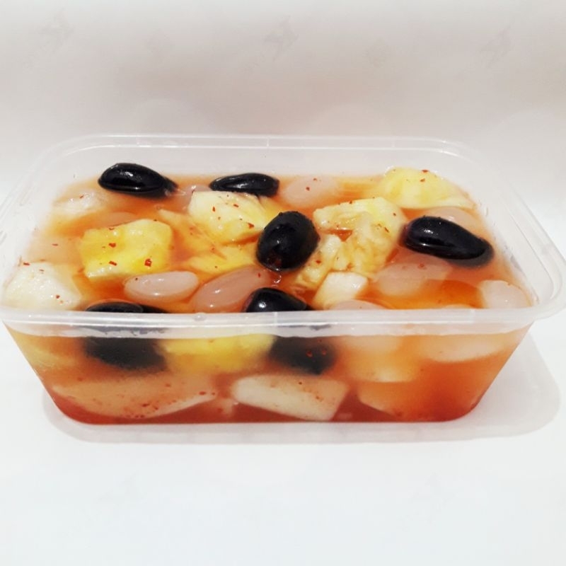 

Asinan Buah 750ml