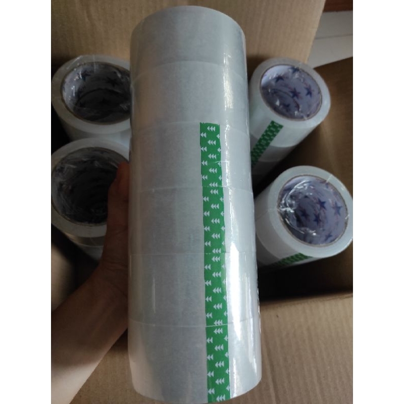 

LAKBAN BENING 45mm90Y (6pcs)