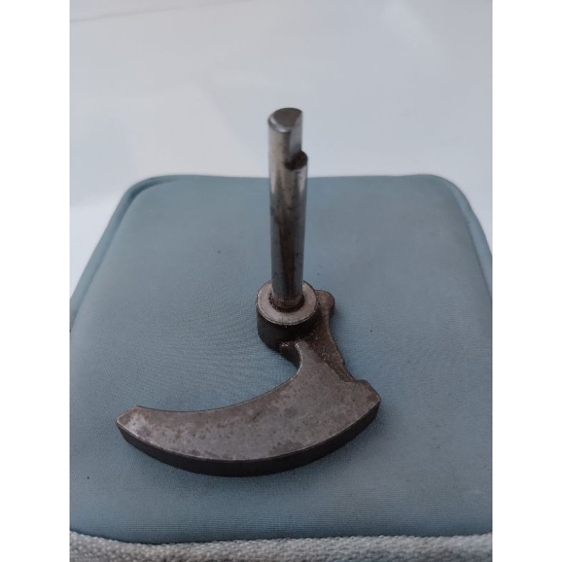 dekompresi Suzuki buat matic skywave Hayate spin original