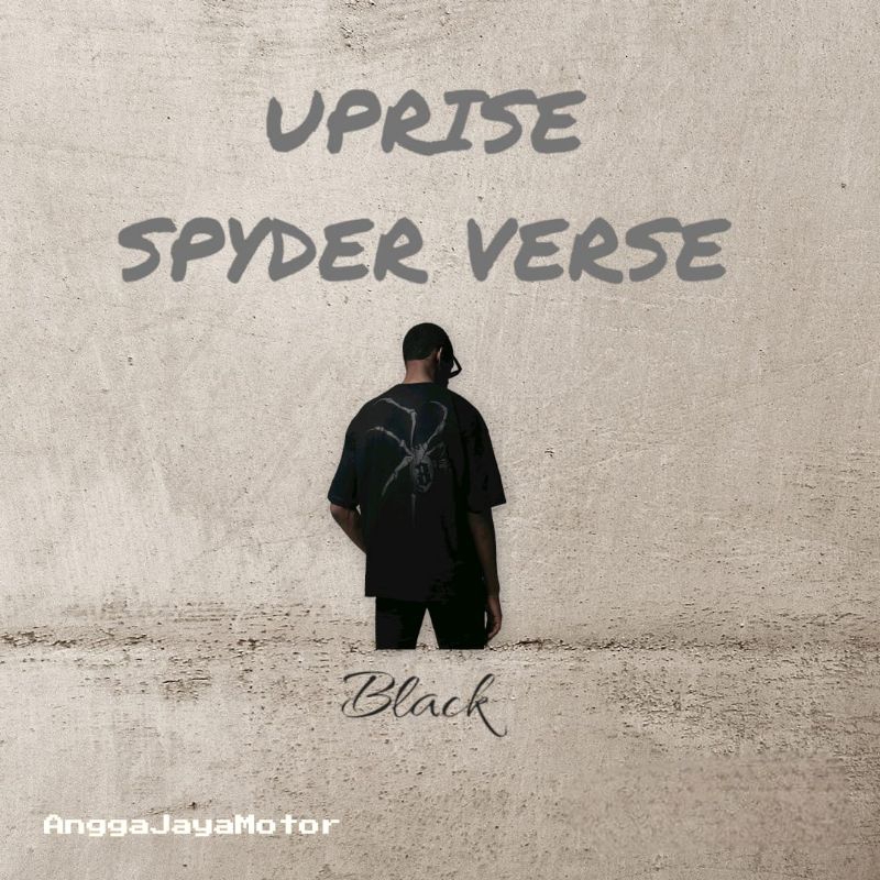 Uprise Spider Verse