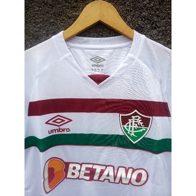 Jersey Fluminense away 23/24
