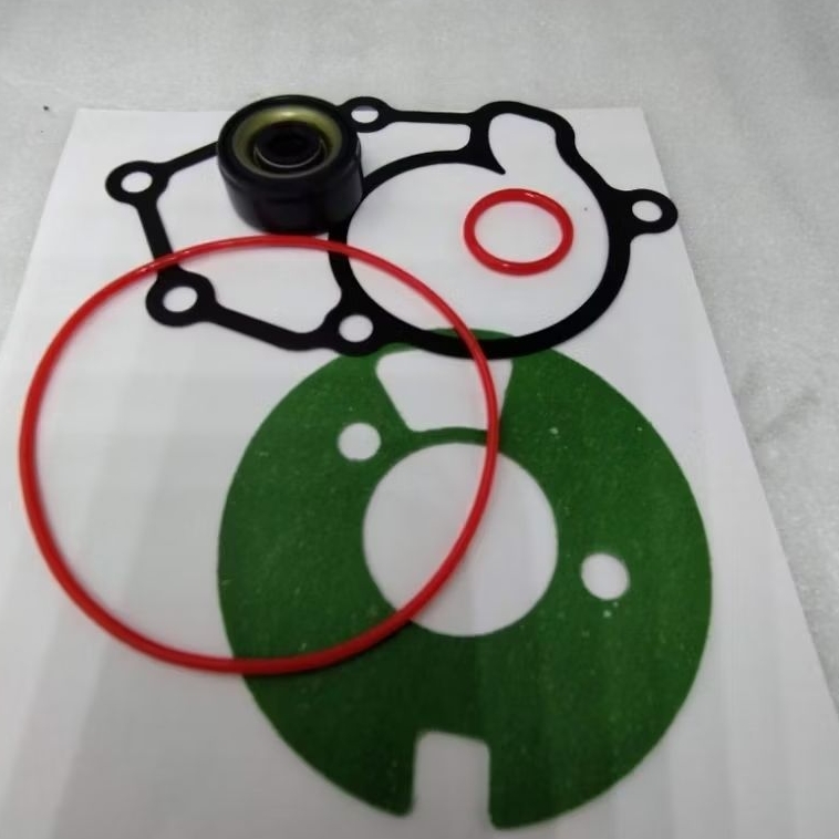 Seal waterpump jupiter mx-vixion seal kit waterpump vixion jupiter mx original thailand