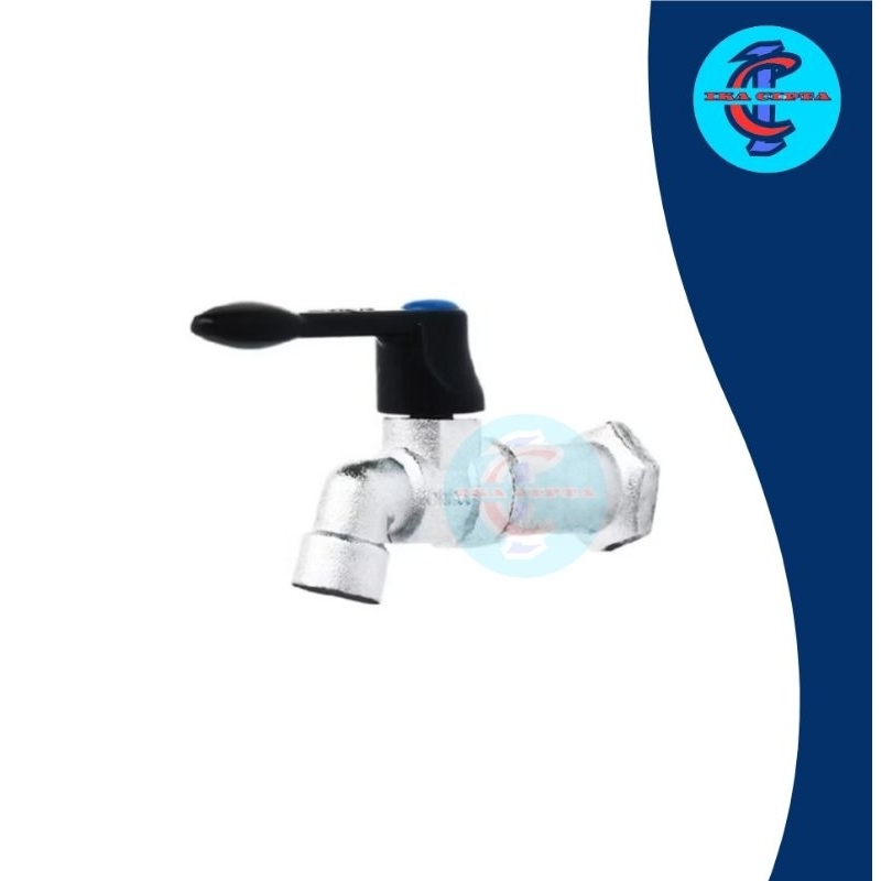 kran onda bl 1/2" / kran Tembok onda bl 1/2"