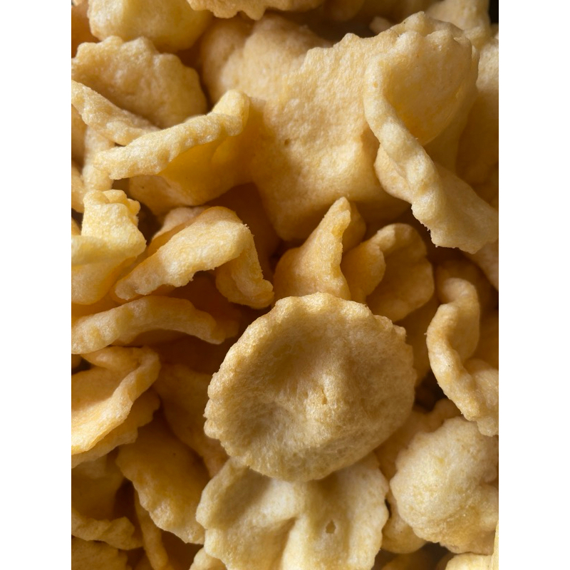 

kemasan 250 gram kembang jambu asin kembang jambu ketan asin