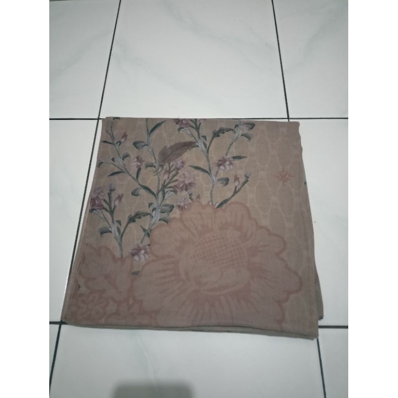 Jilbab Ria Miranda preloved