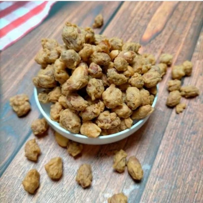 

Kacang Telur Medan SP 1 kg