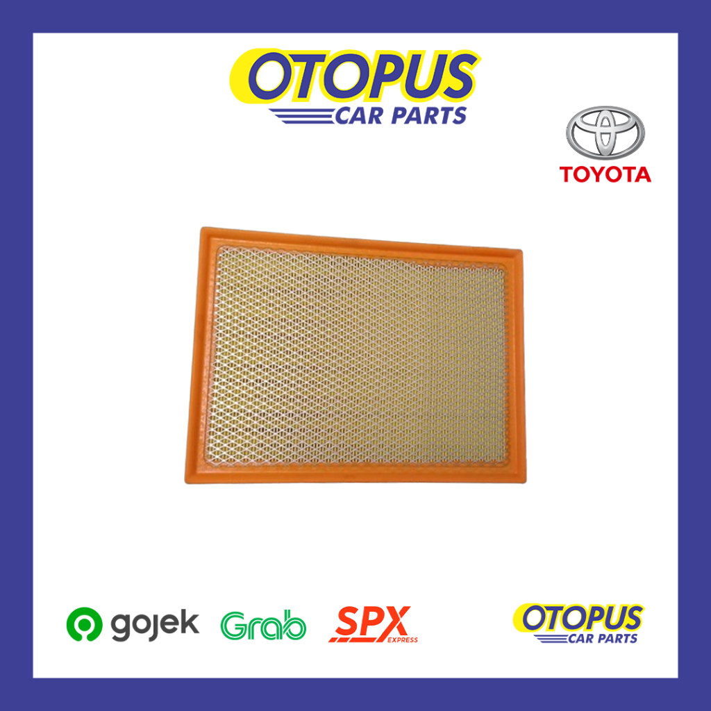 Air Filter Denso Toyota Innova