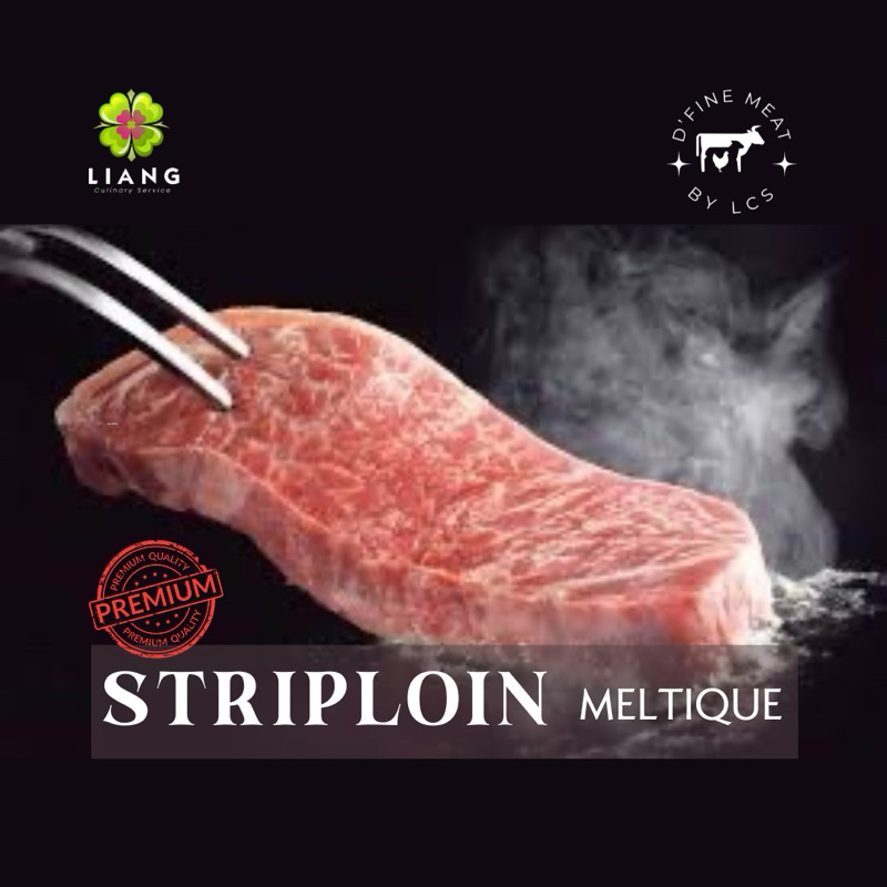 

STRIPLOIN Meltique