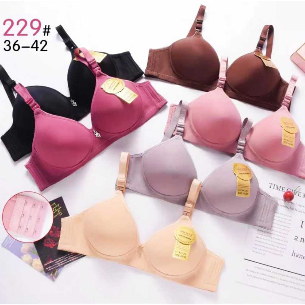 Bra Breitex kode 229