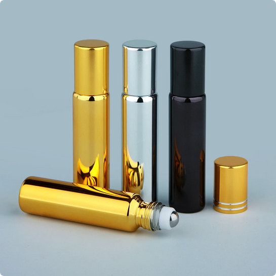 Parfum Isi Ulang Roll On Travel