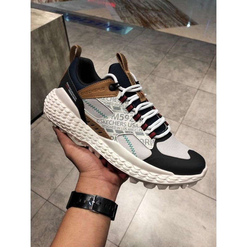  BEST SELLER 2024  SKECHERS MONSTER FOR MEN ORIGINAL